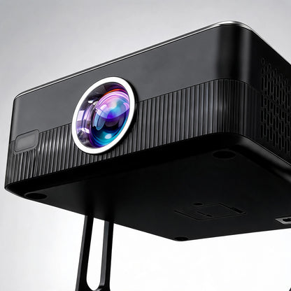 Zoomly Pro Ultra 2K smart projector – product photo 5