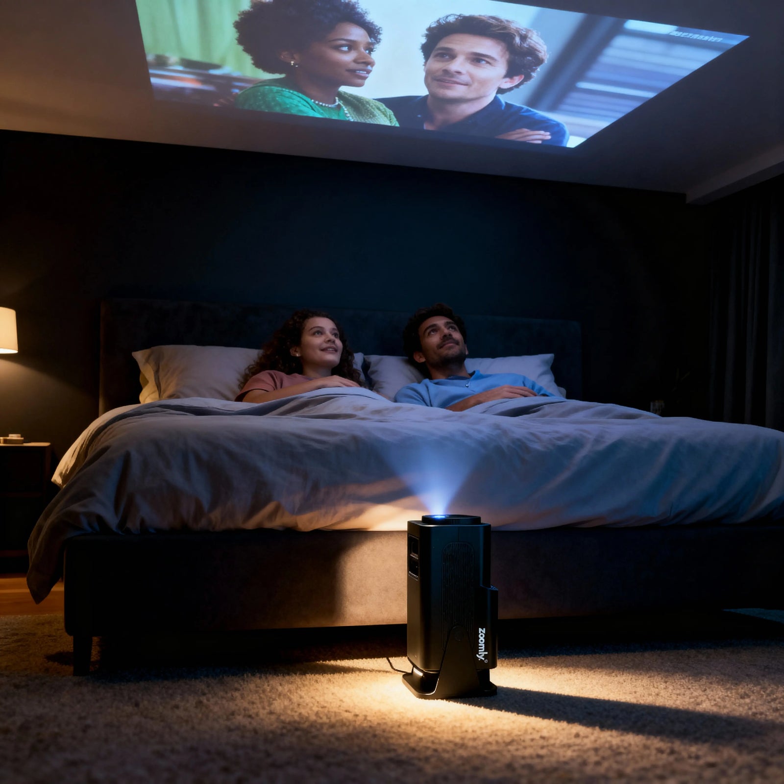 Echte 4K-beelden die je tv er saai naast laten uitzien