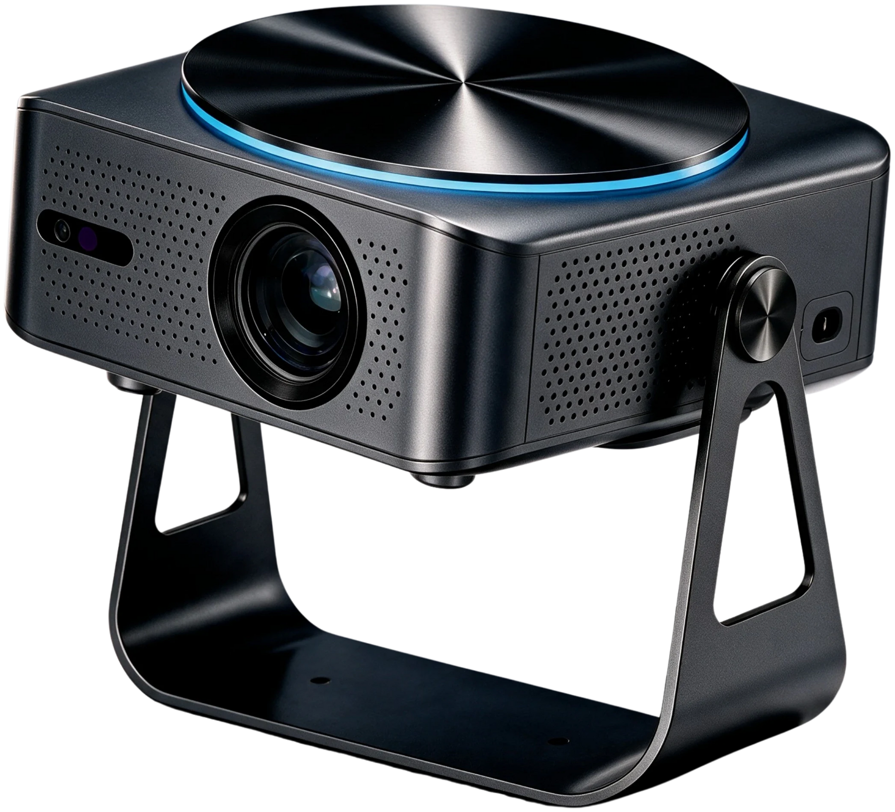Native 4K. Geen compromissen.